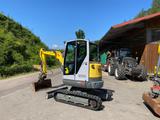 Wacker Neuson EZ26 Minnibagger (32.900€ Netto) - Wacker LKWs