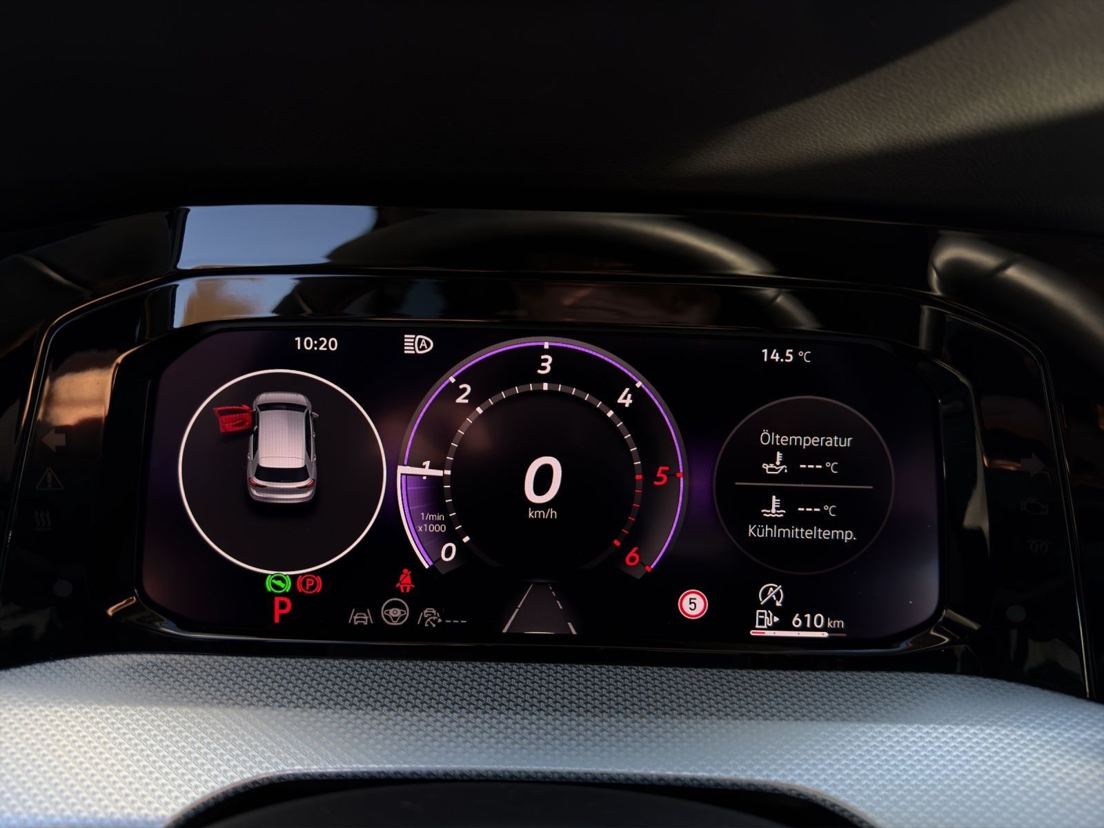 Volkswagen Golf - Bild 10