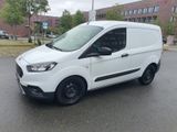 Ford Transit Courier Kastenwagen - Ford Transit: Kastenwagen