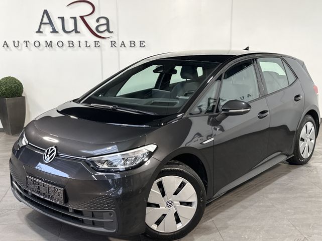 Volkswagen ID.3 Pro Performance NAV+LED+ACC+HEAD-UP+360°+PP