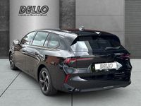 Opel Astra - Vorschau Bild 3