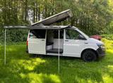 Volkswagen T6 Camper Campingbus Wohnmobil