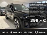 KGM Torres EVX evx 152kW Titanium 207 PS AT 2WD 399, - KGM Torres EVX Gebrauchtwagen