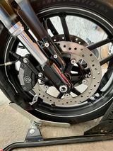 Harley-Davidson Night Rod Special, VRSCDX, Reifen/ TÜV neu - HARLEY-DAVIDSON V ROD VRSC