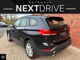 BMW X1 sDrive18i Advantage *LED*Facelift*AHK* - BMW X1: Automatik