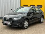 Audi Q3 1.4 TFSI Automatik Navi AHK Leder Xenon 1.H. - Audi Q3 in Mönchengladbach