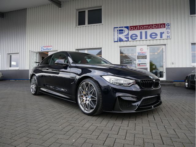 BMW M4 Coupe CS GTS Edition, Neuwagen 16km, Nr.34/60