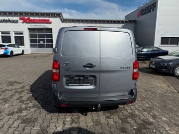 Toyota Proace (Verso) - 8