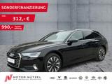 Audi A6 Avant 40 TDI QU SPORT LED+NAVI+RFK+ACC+AHK+18