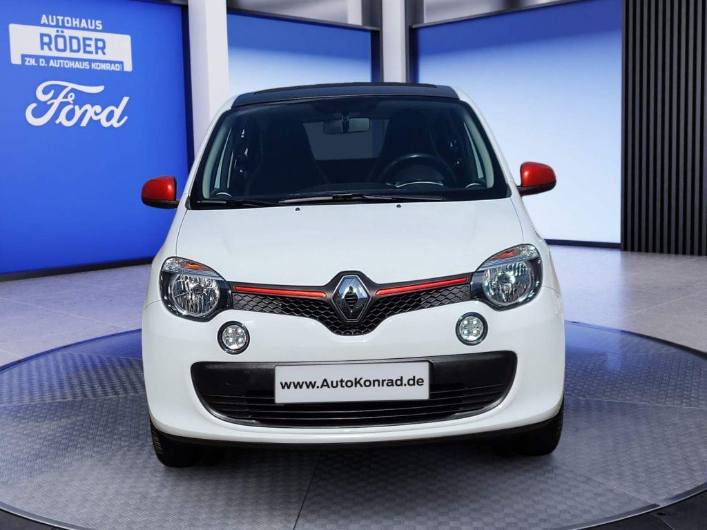 Renault Twingo ENERGY TCe 90 Dynamique*KLIMA*GARANTIE*
