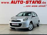 Nissan Micra 30 Jahre Edition*KLIMA+SR/WR+RADIO/CD* - Nissan Micra: 30 Jahre Edition