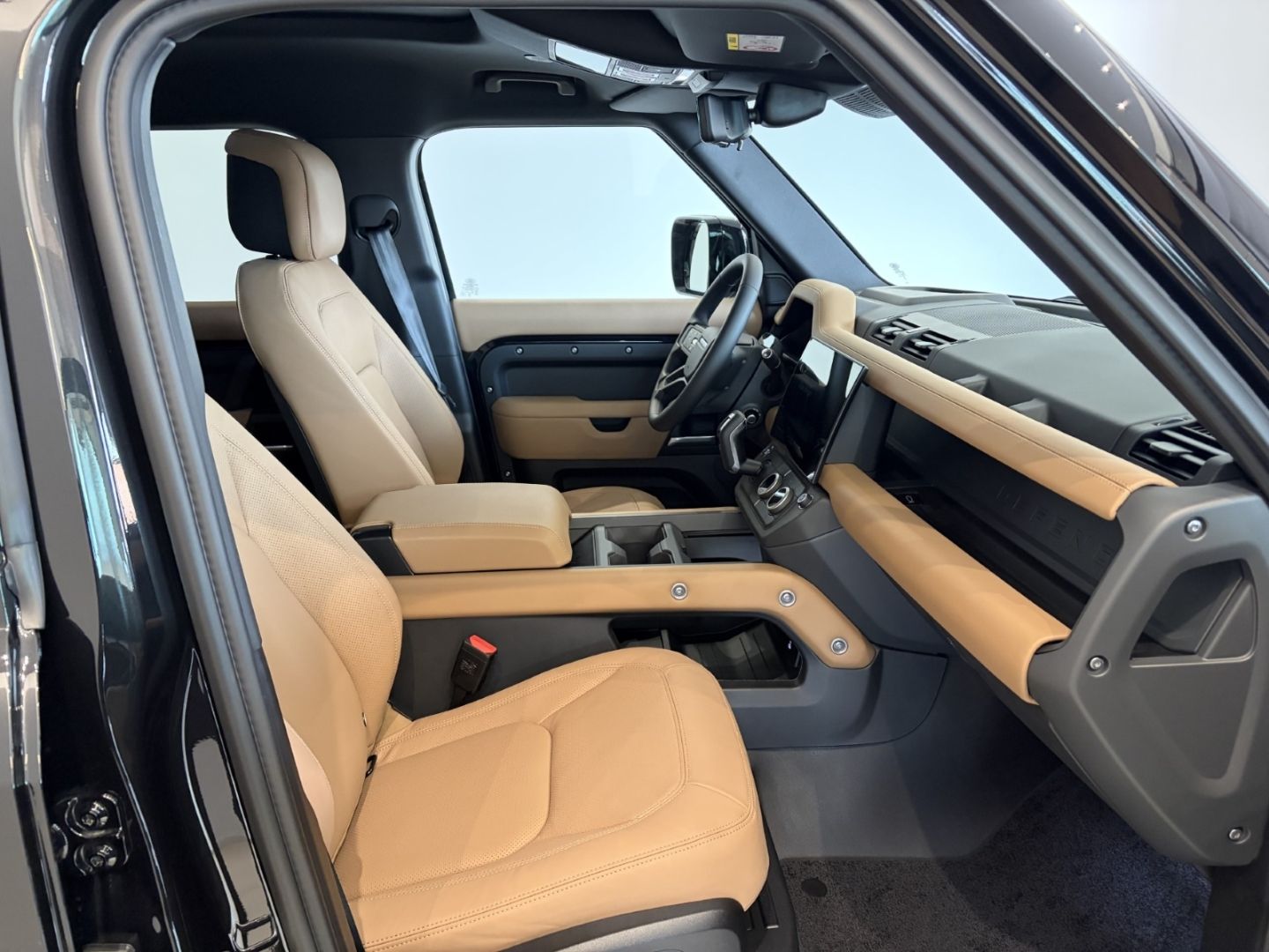 Land Rover Defender - Bild 3