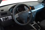 Opel Astra H | Klimaanlage | 5-Türig | 17`Alu - Opel Astra: Türig