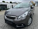 Peugeot 2008 1.6HDI  Active NAVI*KLIMA*AUTOMATIK* - Peugeot 2008 in Stuttgart