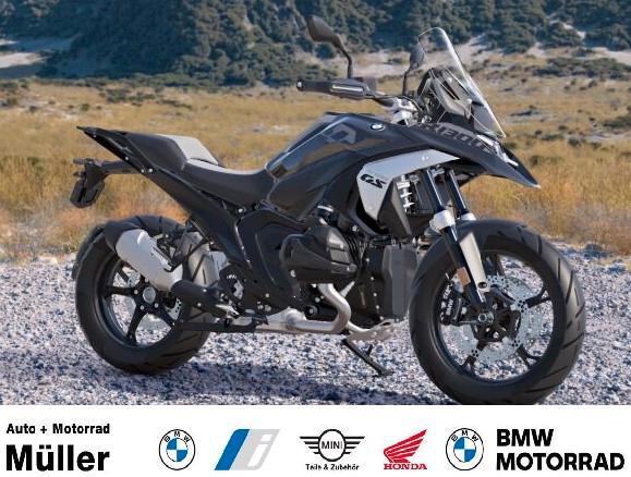 BMW R 1300 GS *TripleBlack*