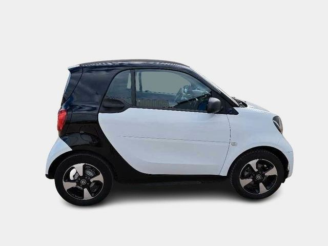 Smart SMART FORTWO EQ 41kW passion