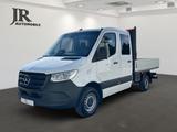Mercedes-Benz Sprinter Pritsche DoKa L2 317CDI  9G-Tronic - Mercedes-Benz Sprinter Jahreswagen