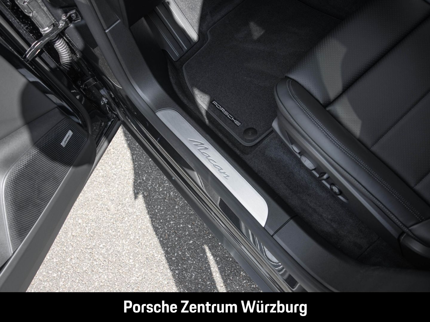 Porsche Macan - Bild 27