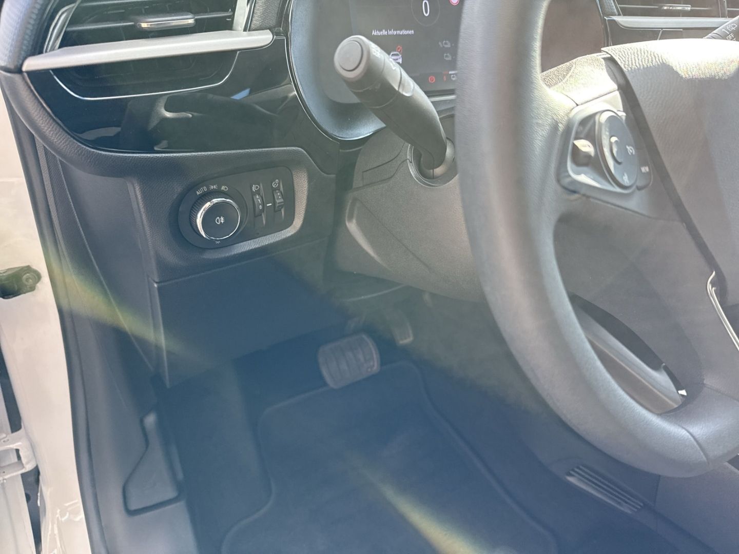 Fahrzeugabbildung Opel Corsa-e Corsa F e Edition LED Apple CarPlay Andr
