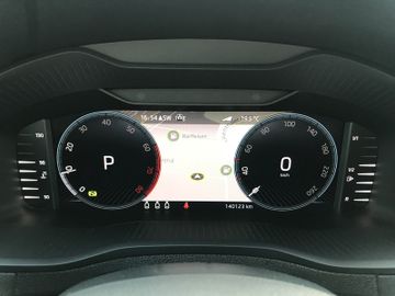 Skoda Karoq - 11
