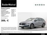 Skoda Octavia Combi 1.5 TSI DSG Sportline Matrix Kam.