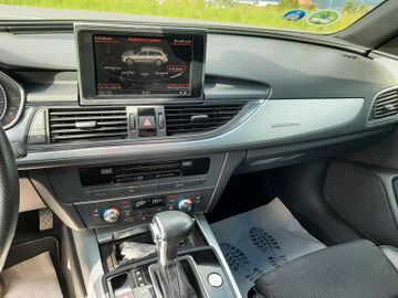 Audi A6 - 12