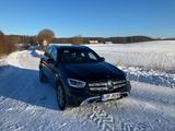 Mercedes-Benz CLC 200 AHK Leder Panorama  - Mercedes-Benz CLC 200 Gebrauchtwagen