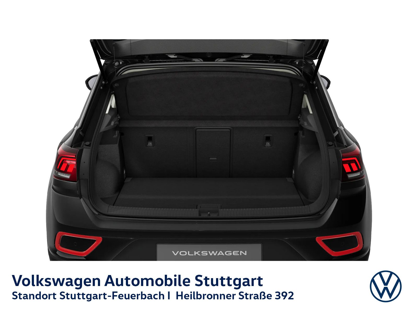 Volkswagen T-Roc - Bild 8