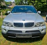 BMW X5 Automatik - gebrauchte BMW X5 aus dem Jahr 2006