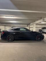 Mercedes-Benz C 63 AMG Mercedes-AMG C 63 Autom. Mercedes-AMG - gebrauchte Mercedes-Benz C 63 AMG aus dem Jahr 2020