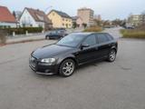 Audi A3  2.0 TFSI Sportback Quattro S-line S-Tronic - Audi A3 aus 2010: 2.0