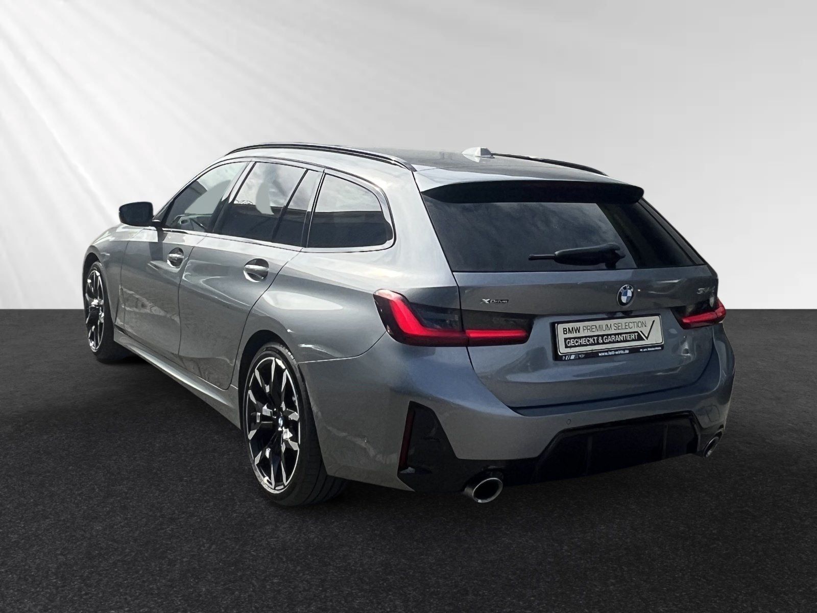 BMW 330 - Bild 3