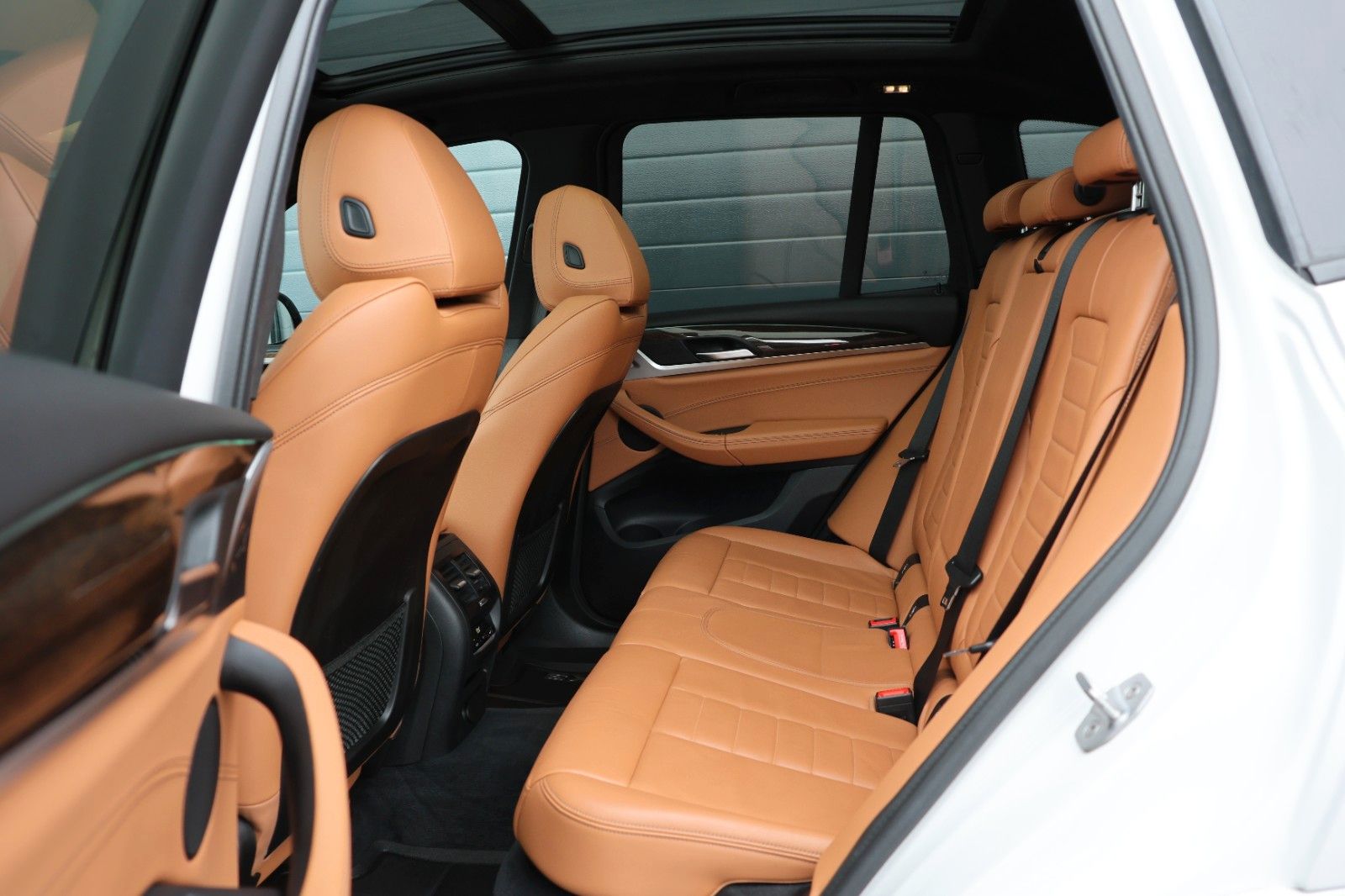 BMW X3 xDrive M/LED/PANO/SHZ/CarPlay/TOTW/KAMERA/R19 foto 15