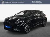 Ford Puma 1.0 EcoBoost Hybrid Aut. ST-LINE X *Kamera*