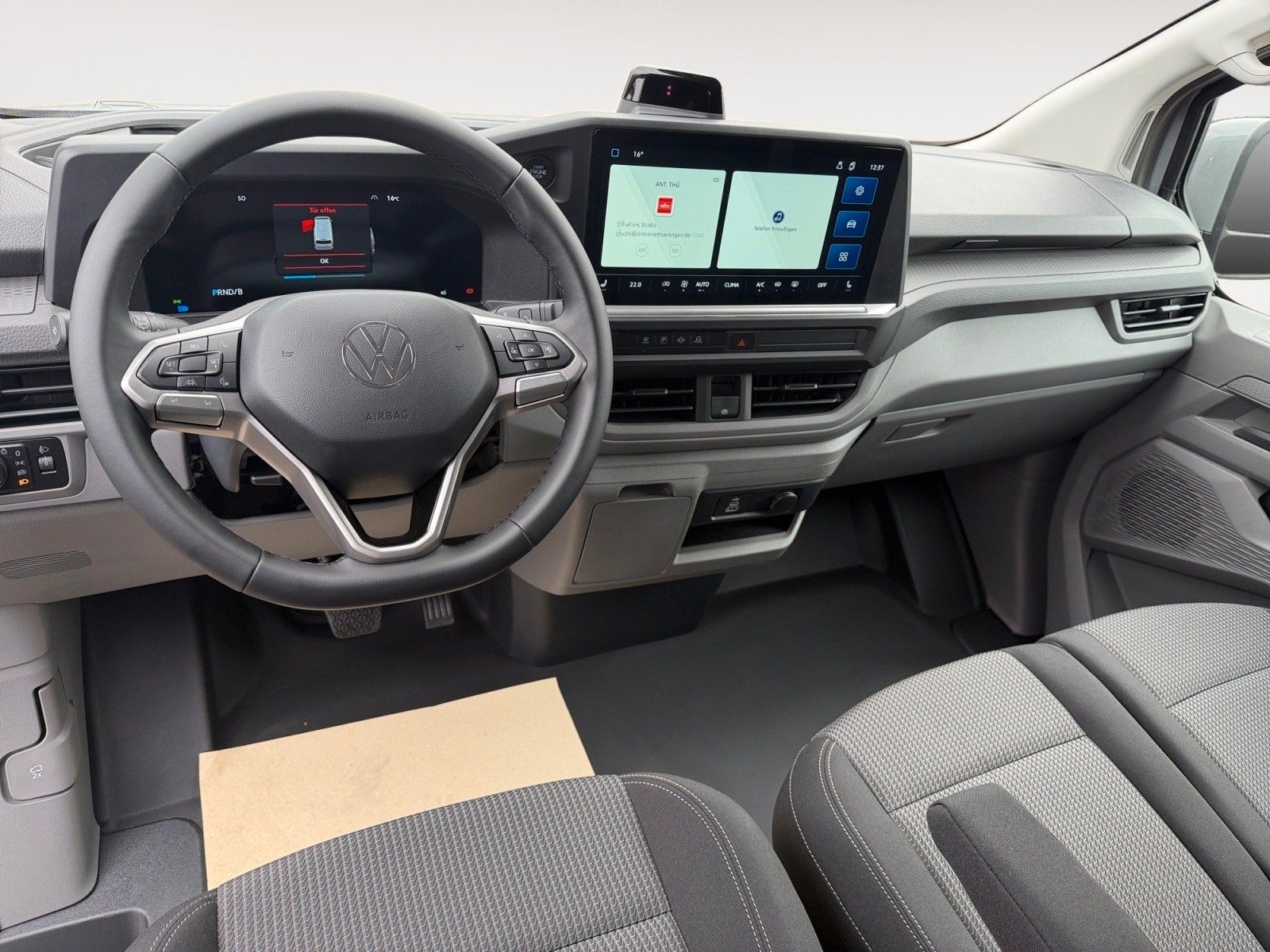 Volkswagen T7 Transporter - Bild 11