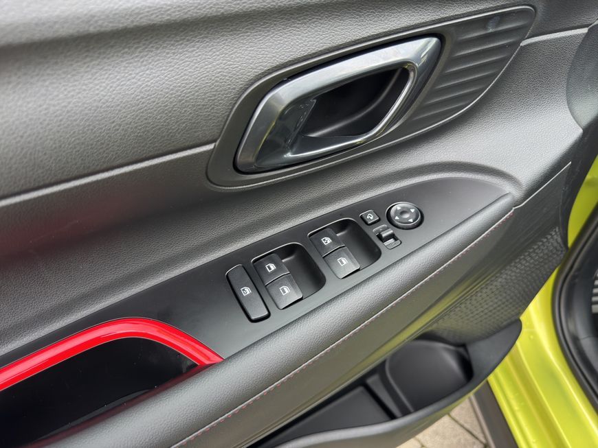 Hyundai i20 – Bild 12