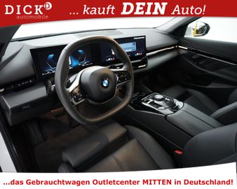 BMW 520 - 10