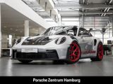 Porsche 992 (911) GT3 RS Weissach Lift Bose Rückfahrk.