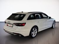 Audi A4 - Vorschau Bild 4