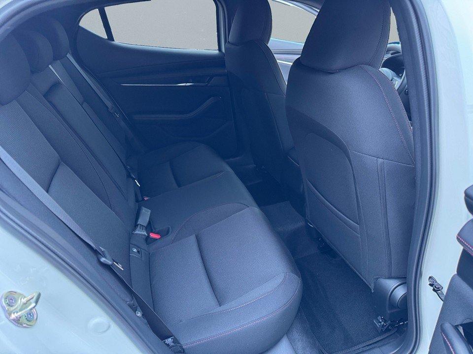 Mazda MAZDA3 2.5L e-SKYACTIV G 140ps 6MT FWD Homura, миниатюра 19