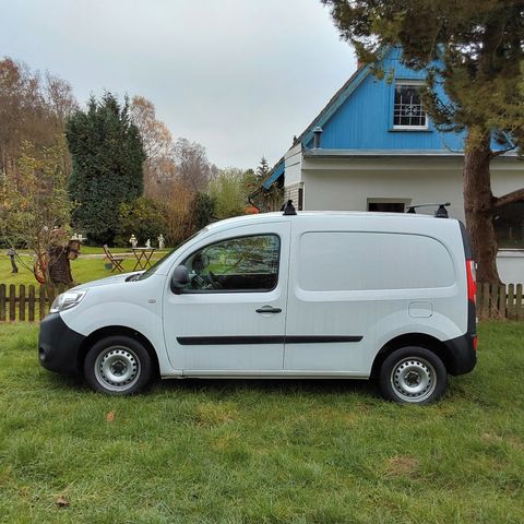 Renault Kangoo ENERGY dCi 90 Experience Experience