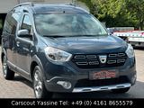 Dacia Dokker Stepway/Navi/SHZ/ - Dacia Dokker in Hamburg