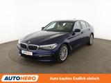 BMW 5er 530d Aut.*NAVI*TEMPO*CAM*PDC*SHZ*LIM*ALU* - BMW 530 in Köln