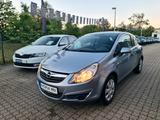 Opel Corsa D Edition "111 Jahre" TUV 10-27/INSP.Neu - Opel Corsa aus 2010: 1.2