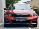 BMW 330e ACC*M SPORT*LASER*KAM*HUD*MEMORY*KEY*19' - rote BMW 330