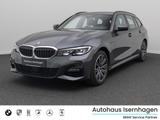 BMW 320e xD M Sport Kamera DAB HiFi Stop&Go AHK Alar