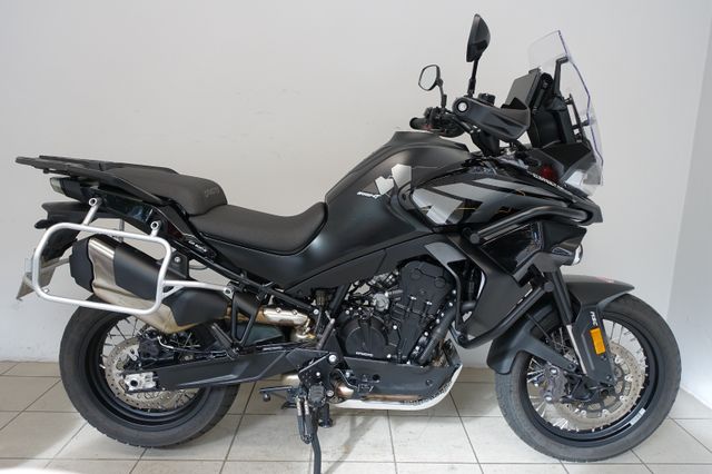 CFMOTO 800MT EXPLORE *inkl. KOFFERSATZ+4J GARANTIE*