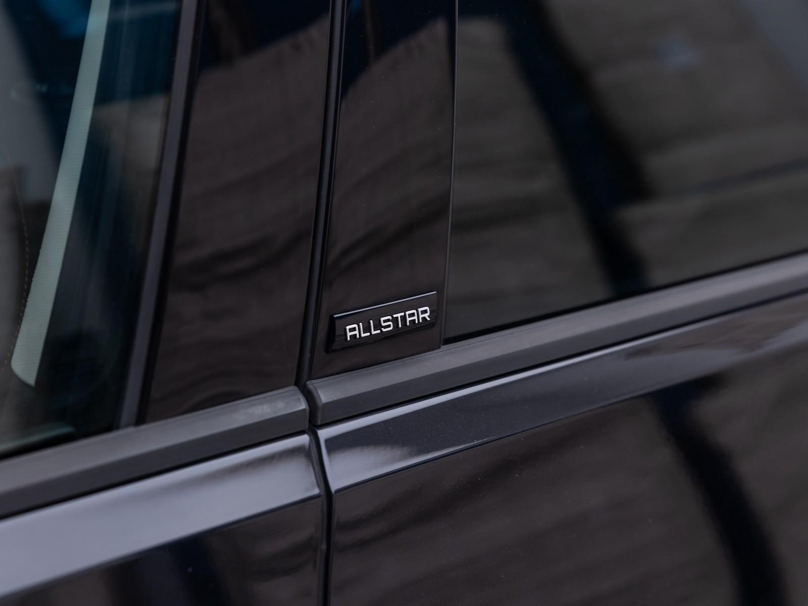 Volkswagen Golf VII Allstar BMT
