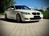 BMW 525d touring Edition Sport Edition Sport - BMW 525 aus 2009: 525d