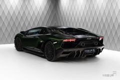 Aventador Ultimae &quot;1 of 350&quot; ON STOCK